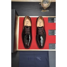 Christian Dior Leather Shoes